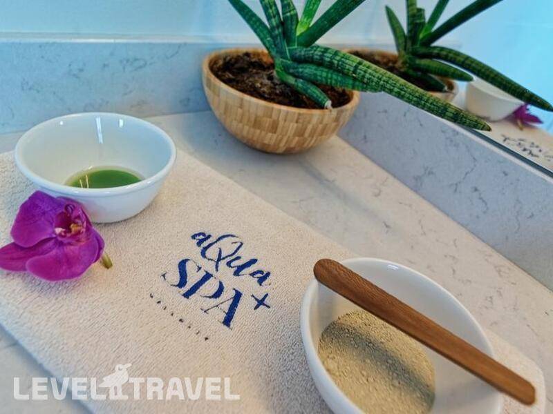 Фотография Arrecife Gran Hotel & Spa Фотография Arrecife Gran Hotel & Spa