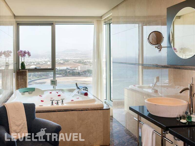 Фотография Arrecife Gran Hotel & Spa Фотография Arrecife Gran Hotel & Spa