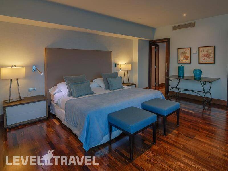 Фотография Arrecife Gran Hotel & Spa Фотография Arrecife Gran Hotel & Spa