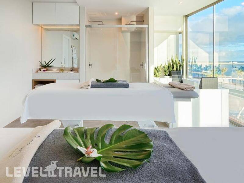 Фотография Arrecife Gran Hotel & Spa Фотография Arrecife Gran Hotel & Spa