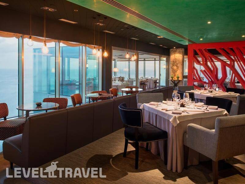 Фотография Arrecife Gran Hotel & Spa Фотография Arrecife Gran Hotel & Spa