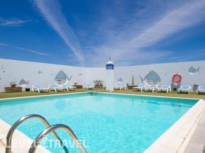 Фотография Hotel Lancelot
