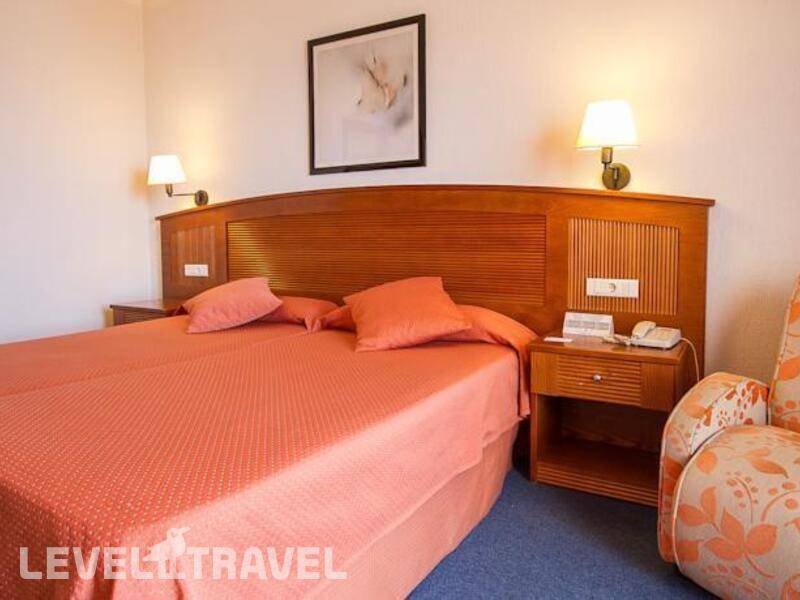 Фотография Hotel Lancelot