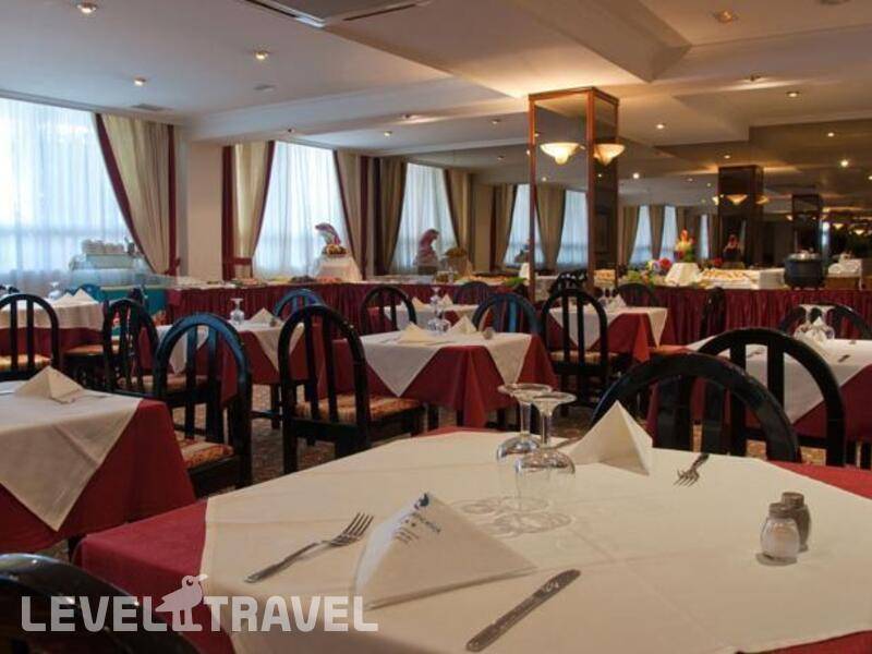 Фотография Hotel Lancelot