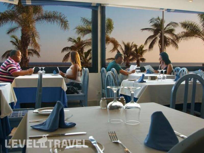 Фотография Hotel Lancelot