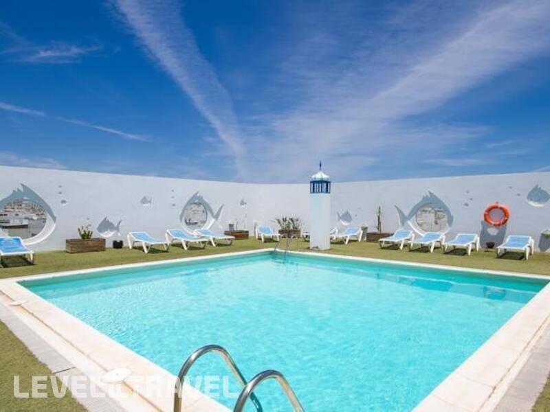 Фотография Hotel Lancelot