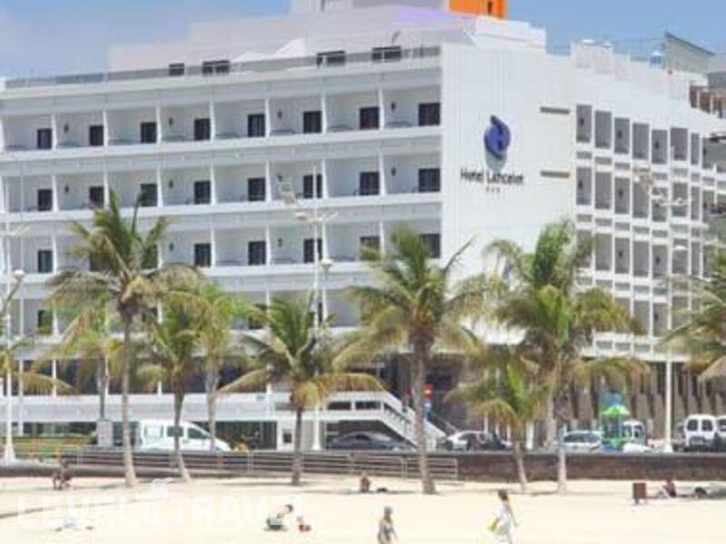 Фотография Hotel Lancelot
