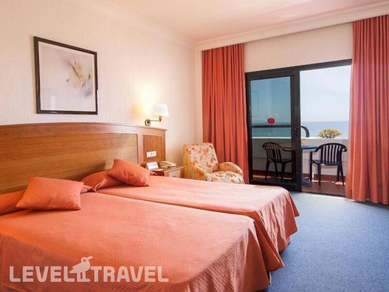 Фотография Hotel Lancelot