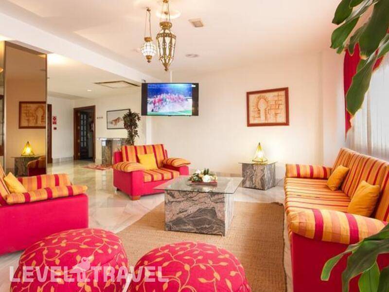 Фотография Hotel Lancelot