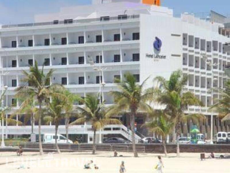 Фотография Hotel Lancelot