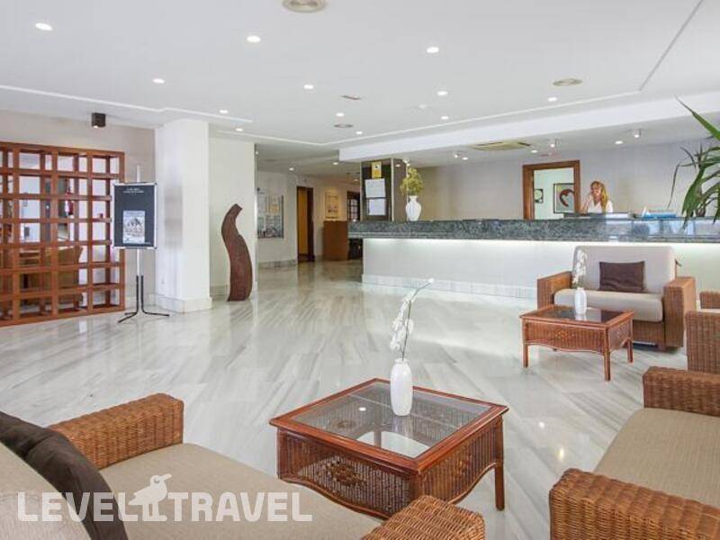 Фотография Hotel Lancelot