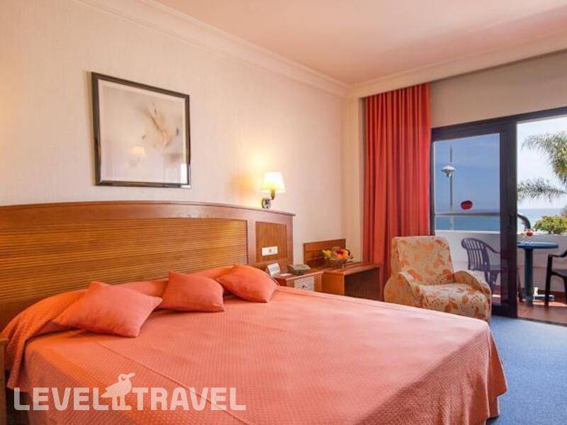 Фотография Hotel Lancelot