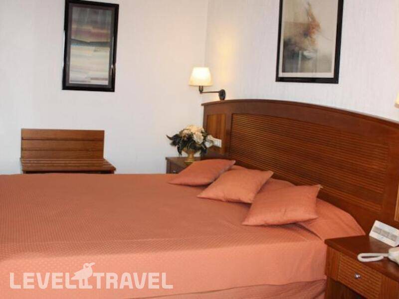 Фотография Hotel Lancelot