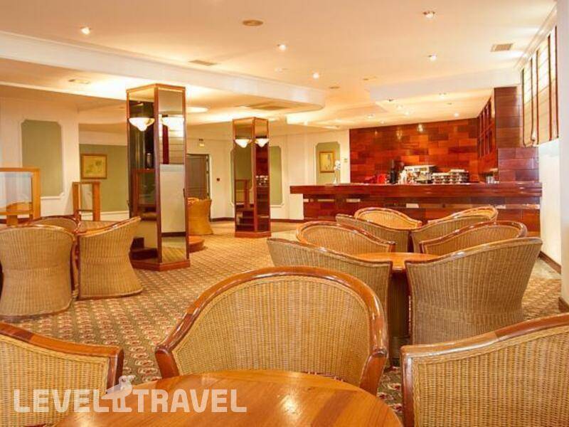 Фотография Hotel Lancelot