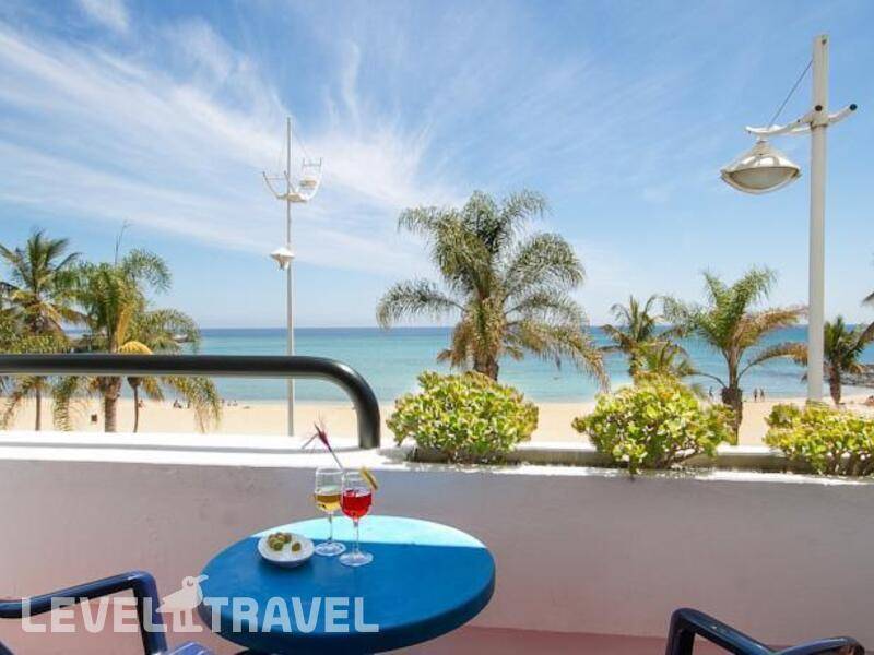 Фотография Hotel Lancelot