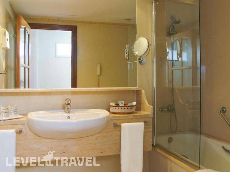 Фотография Hotel Lancelot
