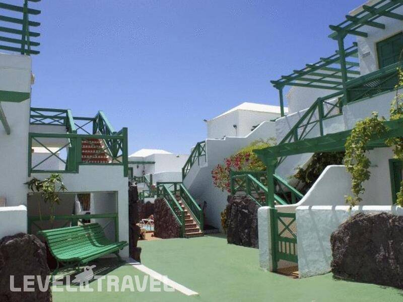 Фотография Apartamentos Celeste