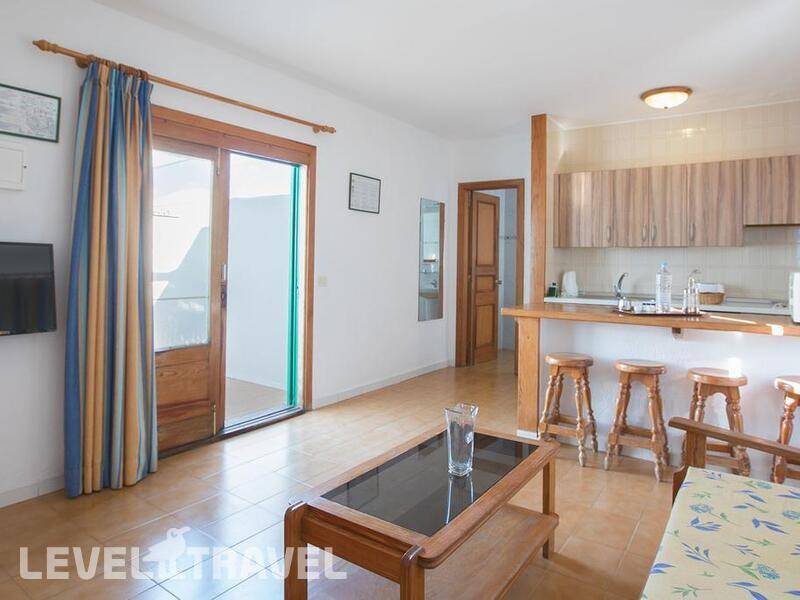 Фотография Apartamentos Celeste