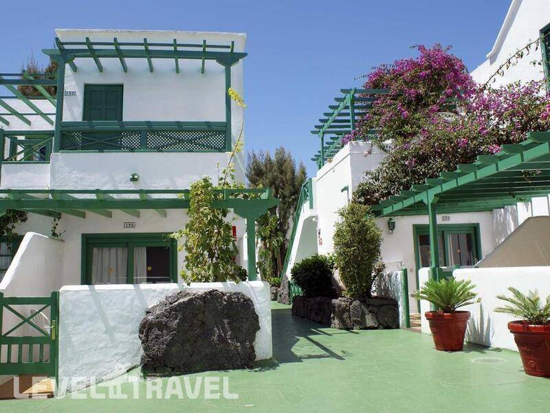 Фотография Apartamentos Celeste