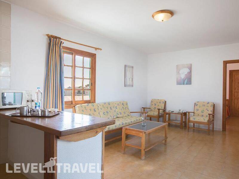 Фотография Apartamentos Celeste