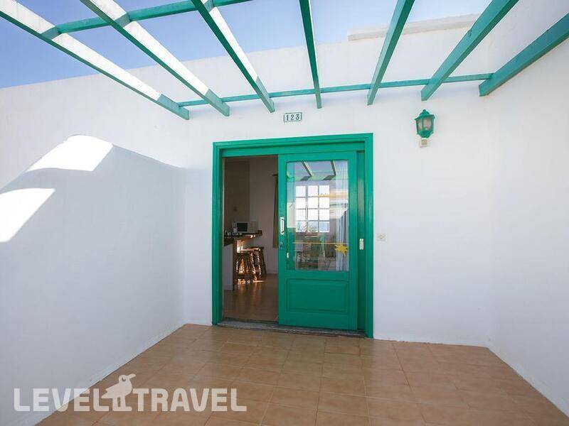 Фотография Apartamentos Celeste