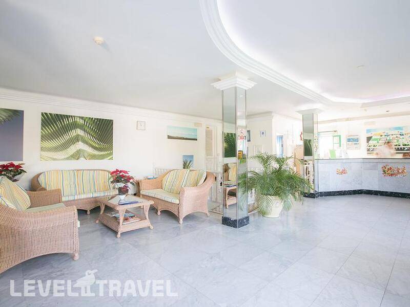 Фотография Apartamentos Celeste