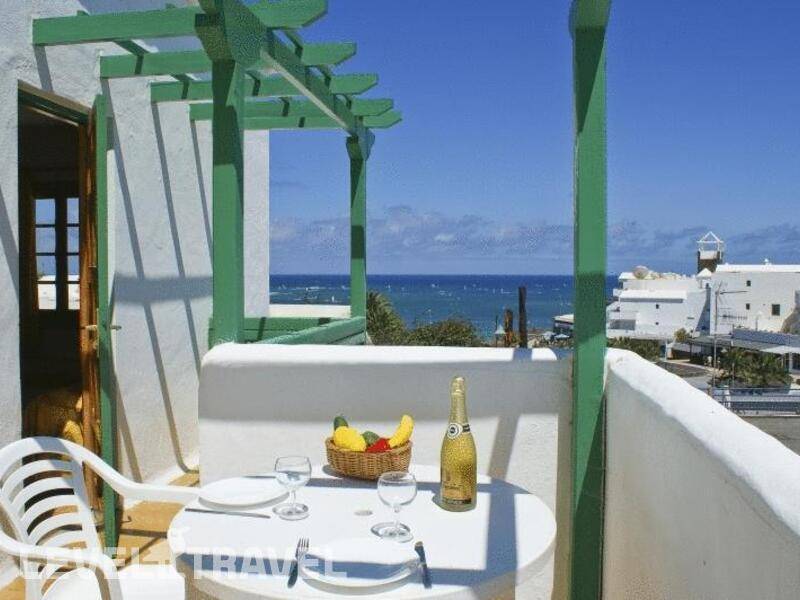 Фотография Apartamentos Celeste