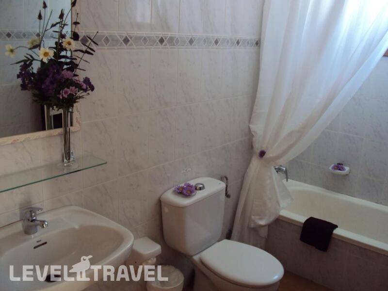 Фотография Apartamentos Celeste