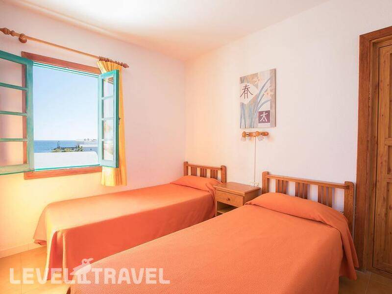 Фотография Apartamentos Celeste