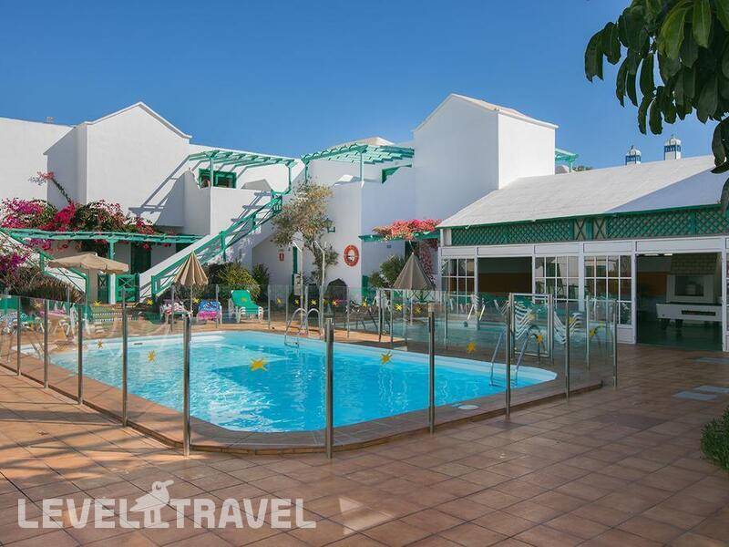 Фотография Apartamentos Celeste