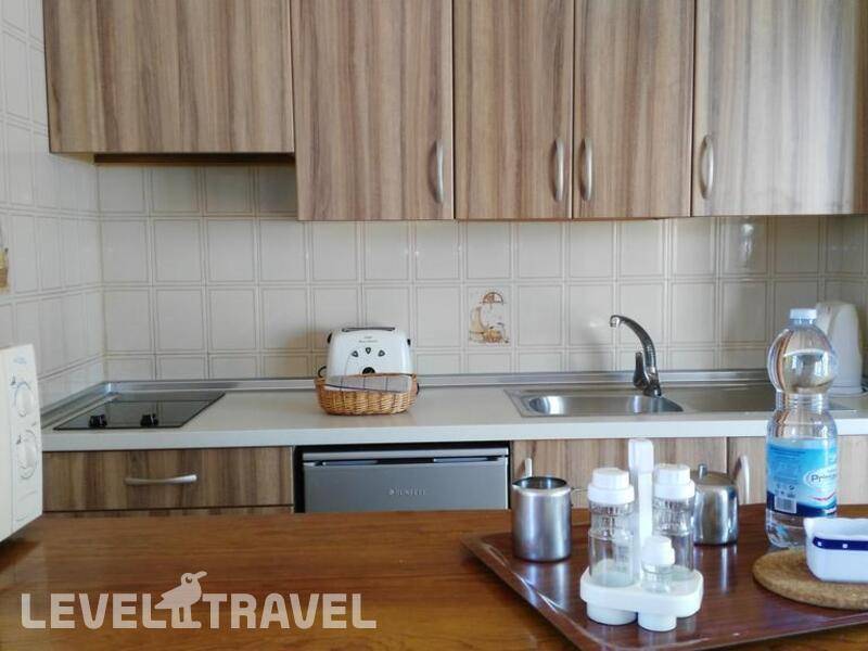 Фотография Apartamentos Celeste