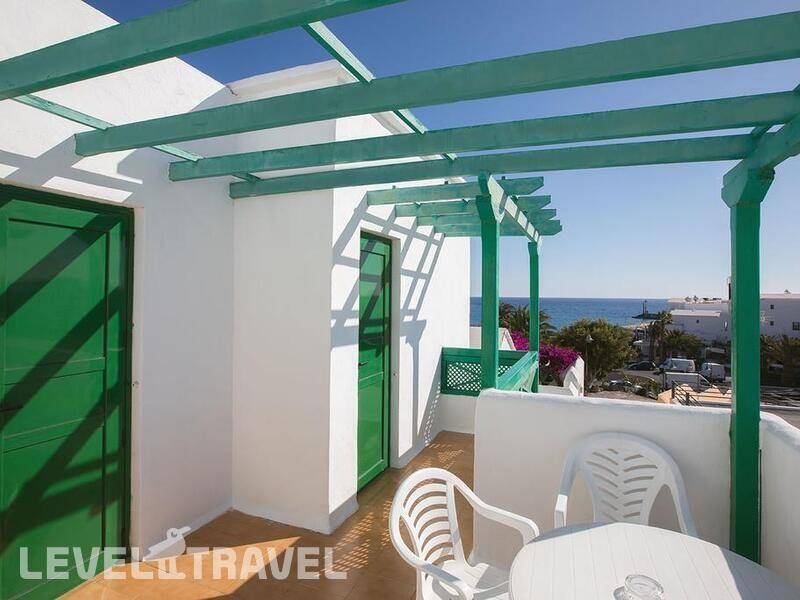 Фотография Apartamentos Celeste