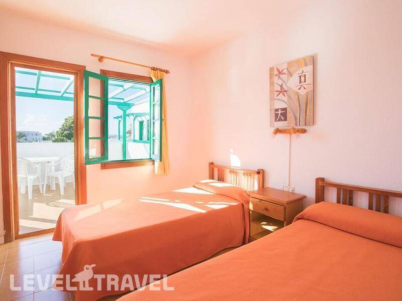 Фотография Apartamentos Celeste