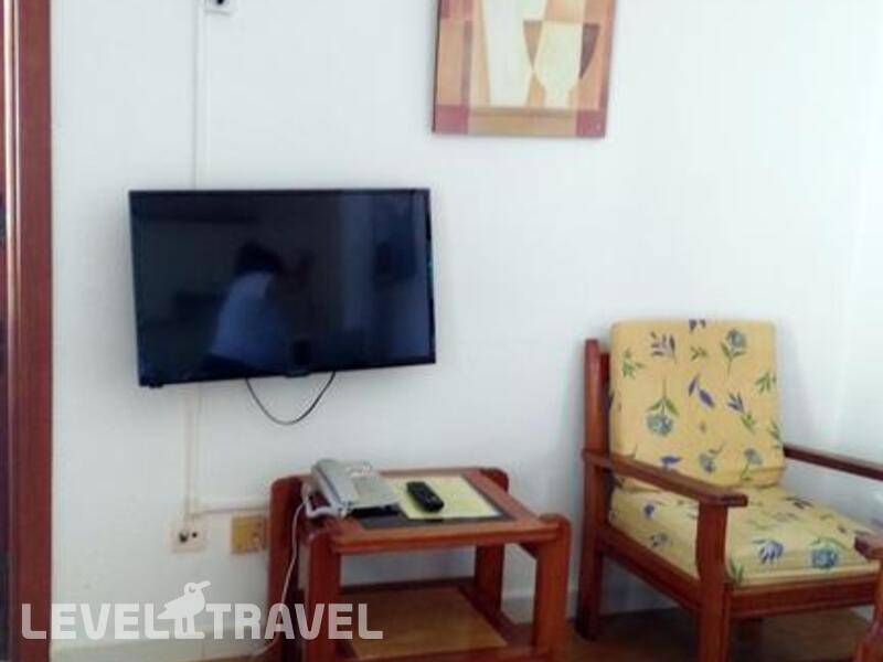 Фотография Apartamentos Celeste