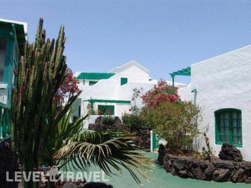 Фотография Apartamentos Celeste