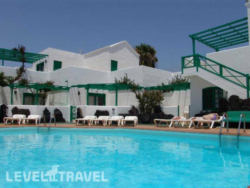Фотография Apartamentos Celeste