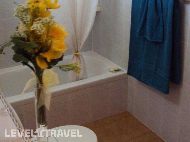 Фотография Apartamentos Celeste