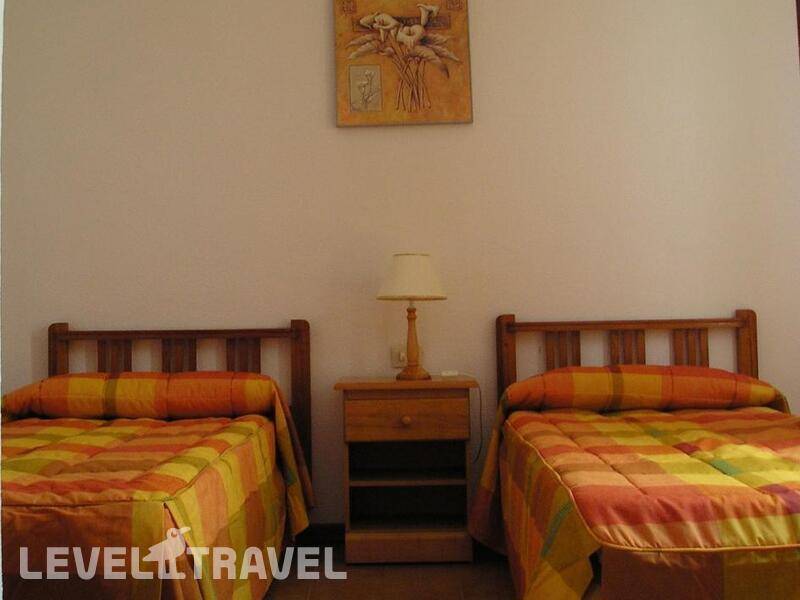 Фотография Apartamentos Celeste