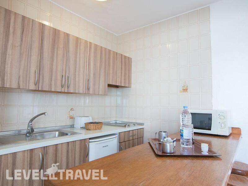 Фотография Apartamentos Celeste