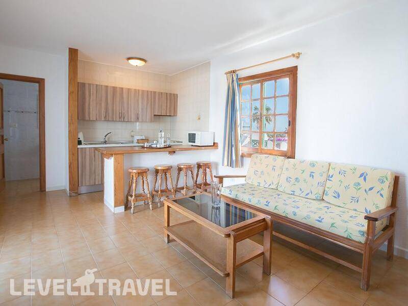 Фотография Apartamentos Celeste