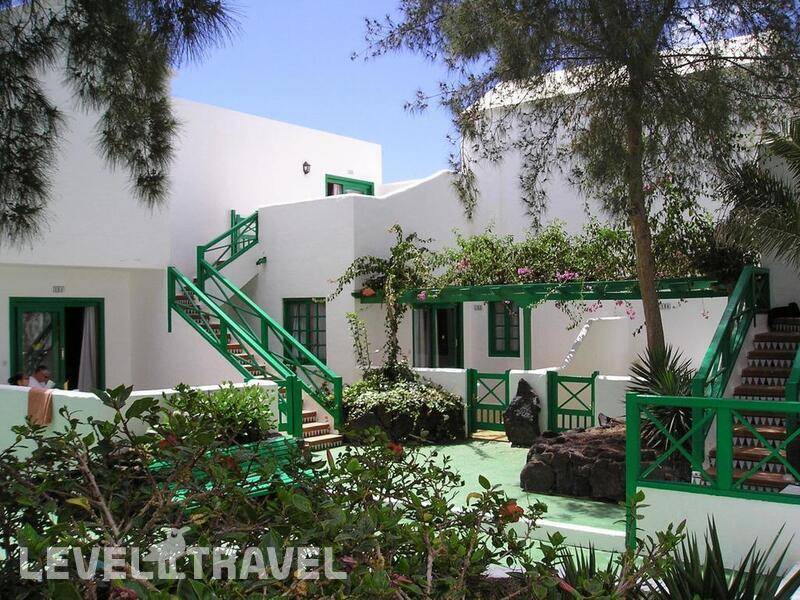 Фотография Apartamentos Celeste
