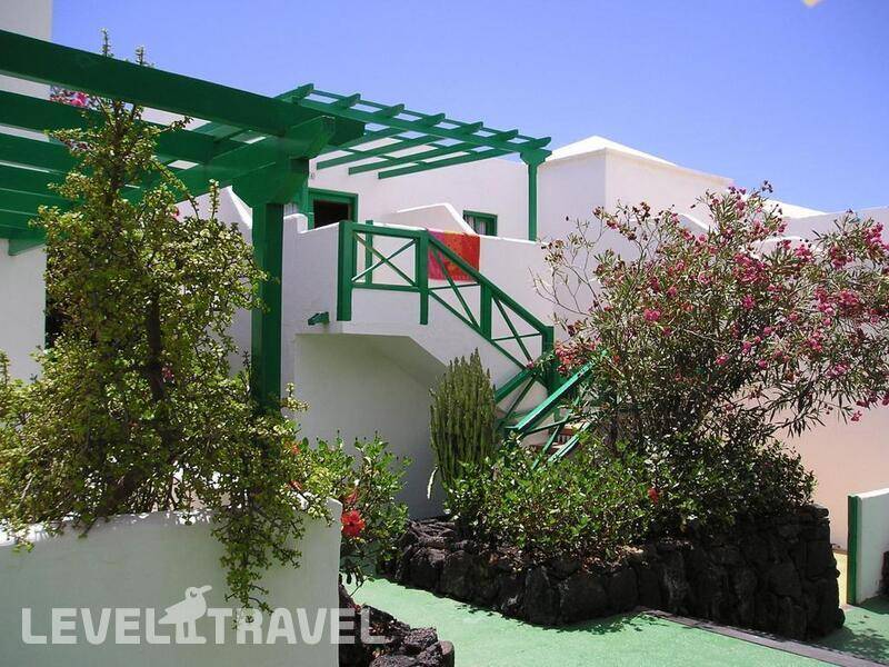 Фотография Apartamentos Celeste