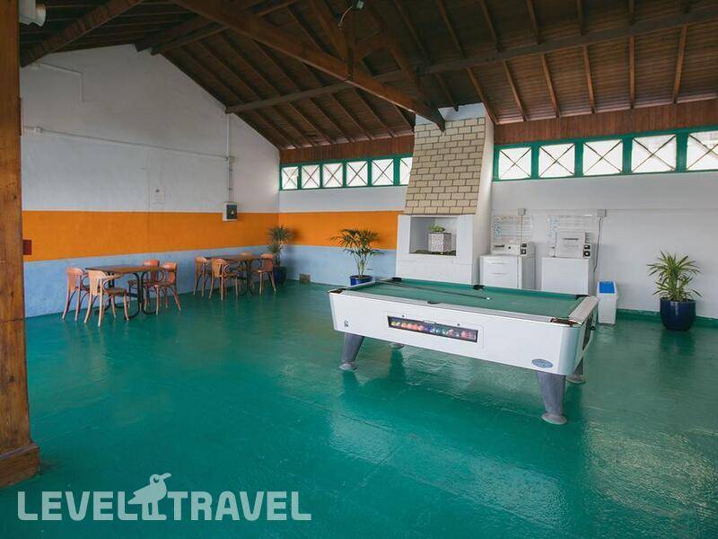 Фотография Apartamentos Celeste