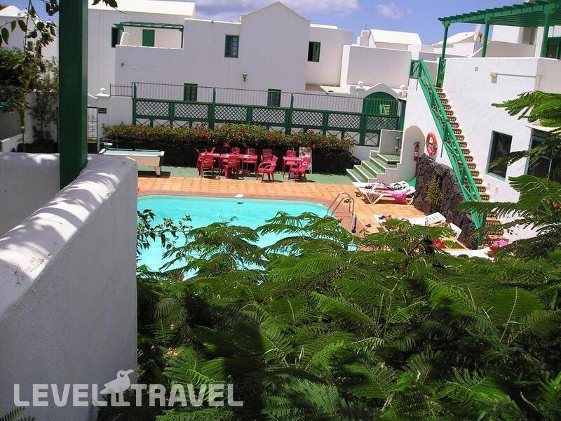 Фотография Apartamentos Celeste