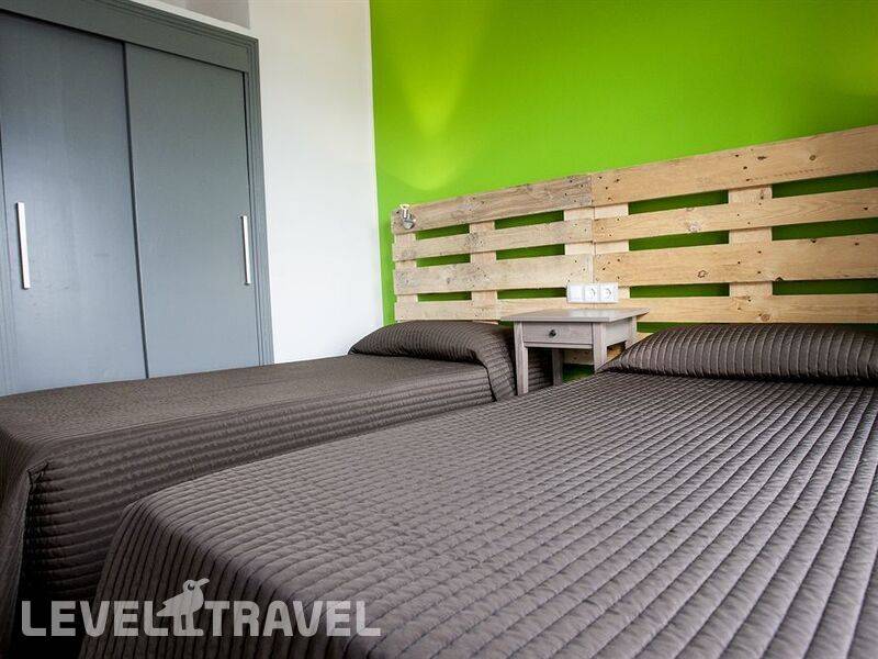 Фотография Apartamentos Islamar