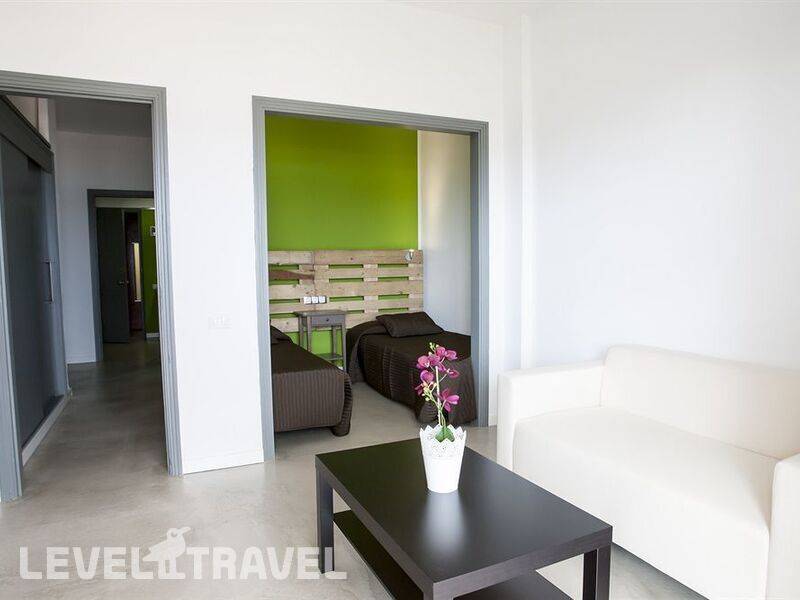 Фотография Apartamentos Islamar