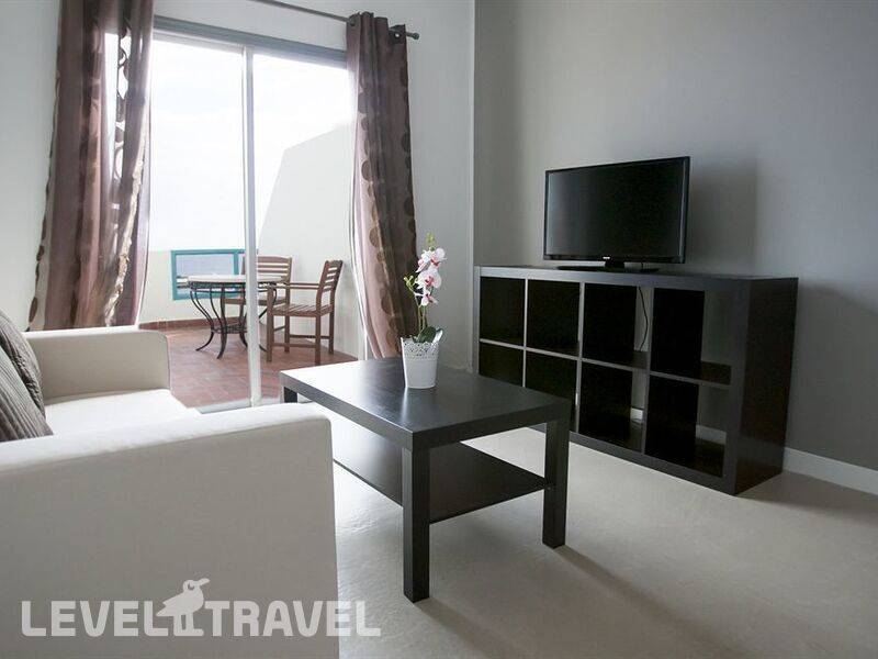Фотография Apartamentos Islamar