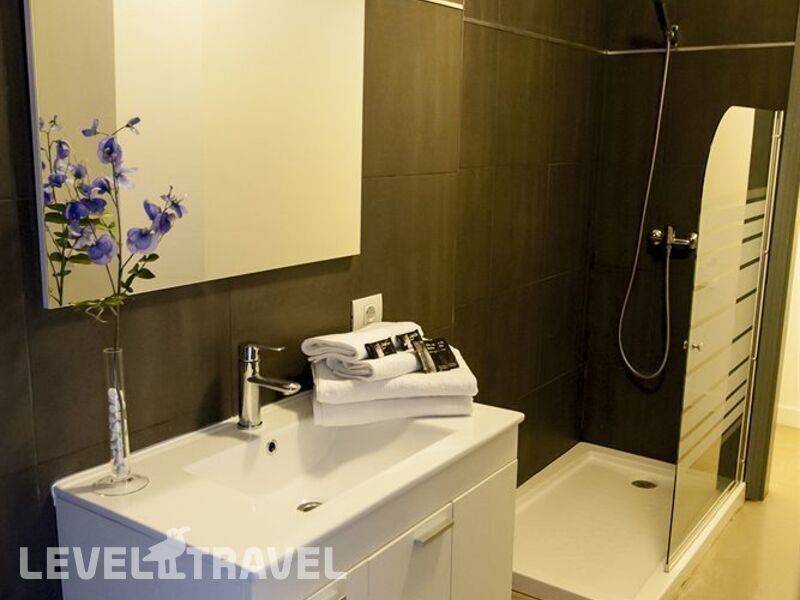 Фотография Apartamentos Islamar