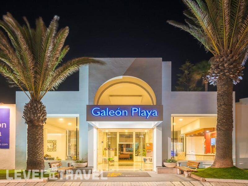 Фотография Galeon Playa