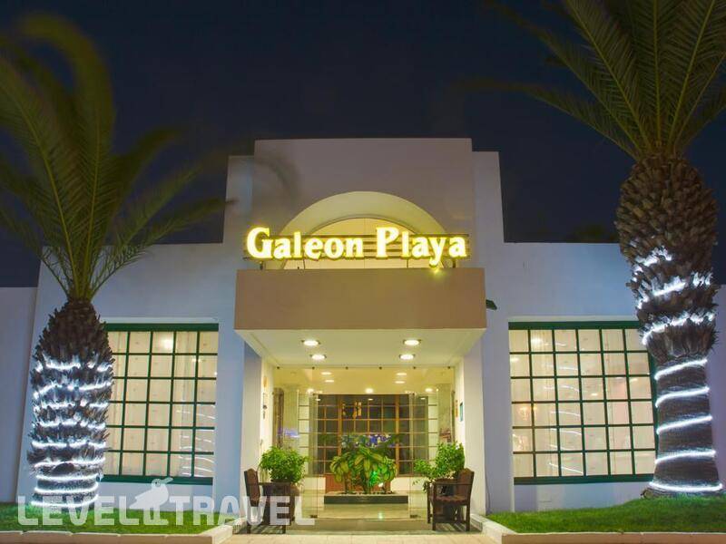 Фотография Galeon Playa